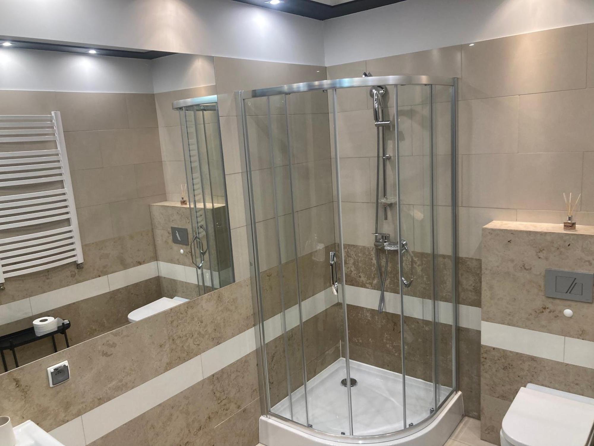 A4 Luxury Apartment فروتسواف المظهر الخارجي الصورة