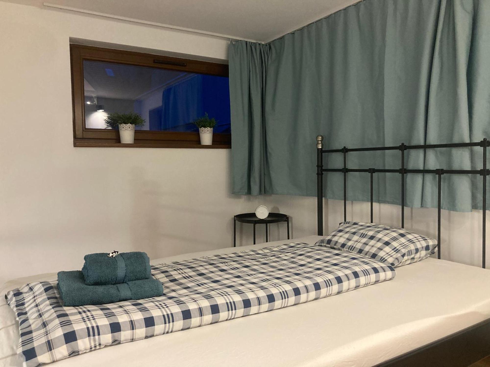 A4 Luxury Apartment فروتسواف المظهر الخارجي الصورة