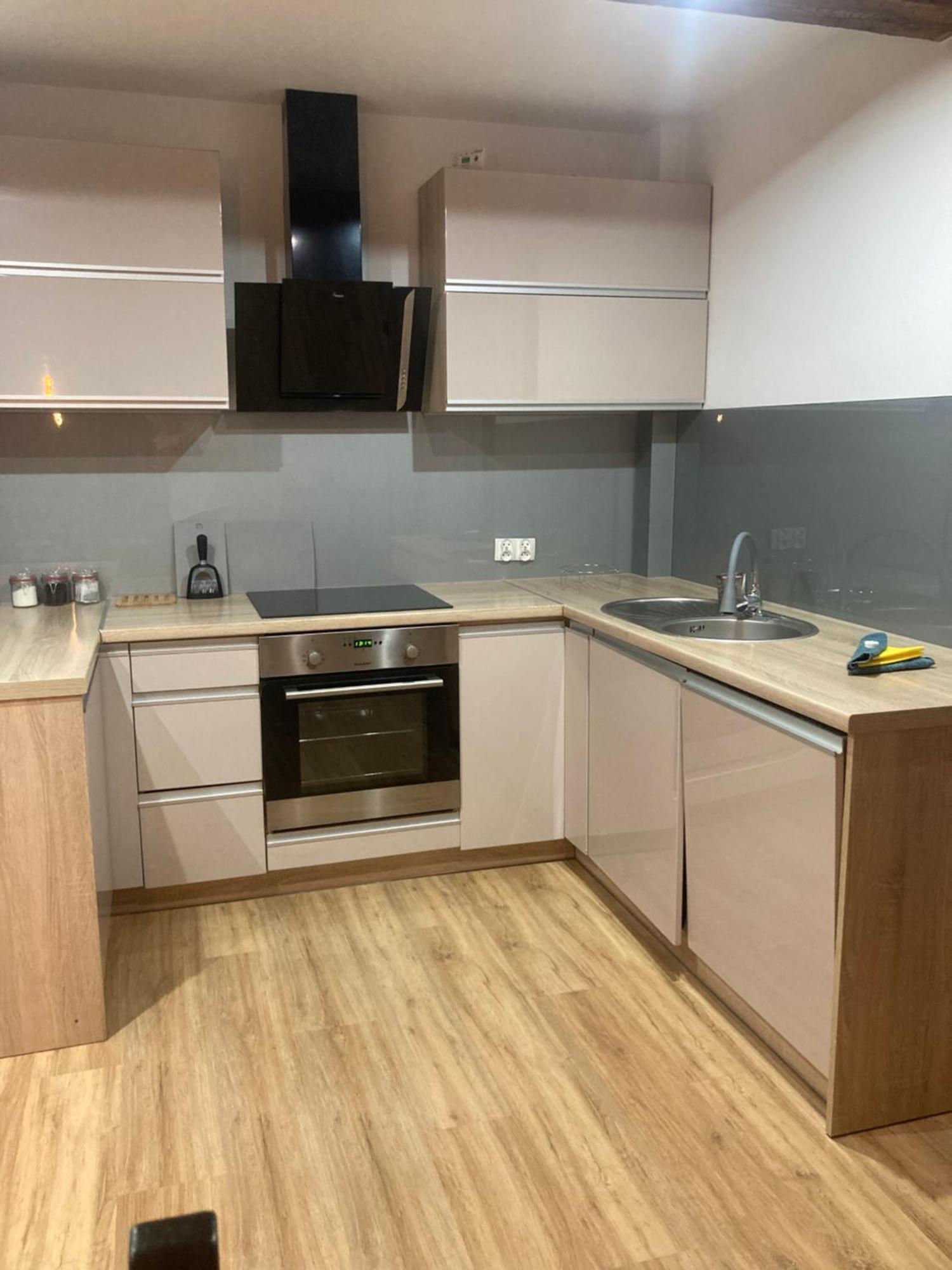 A4 Luxury Apartment فروتسواف المظهر الخارجي الصورة