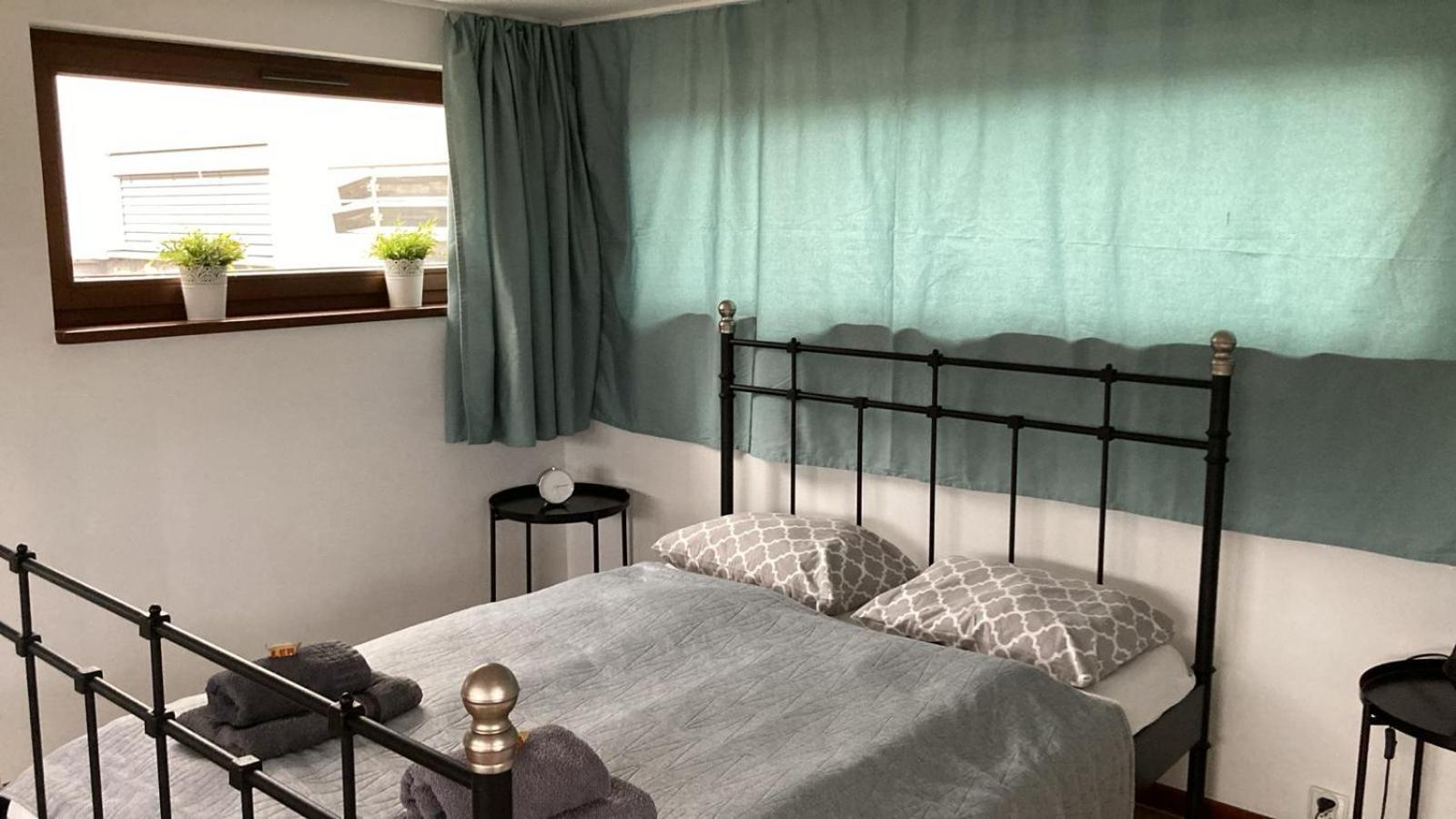 A4 Luxury Apartment فروتسواف المظهر الخارجي الصورة