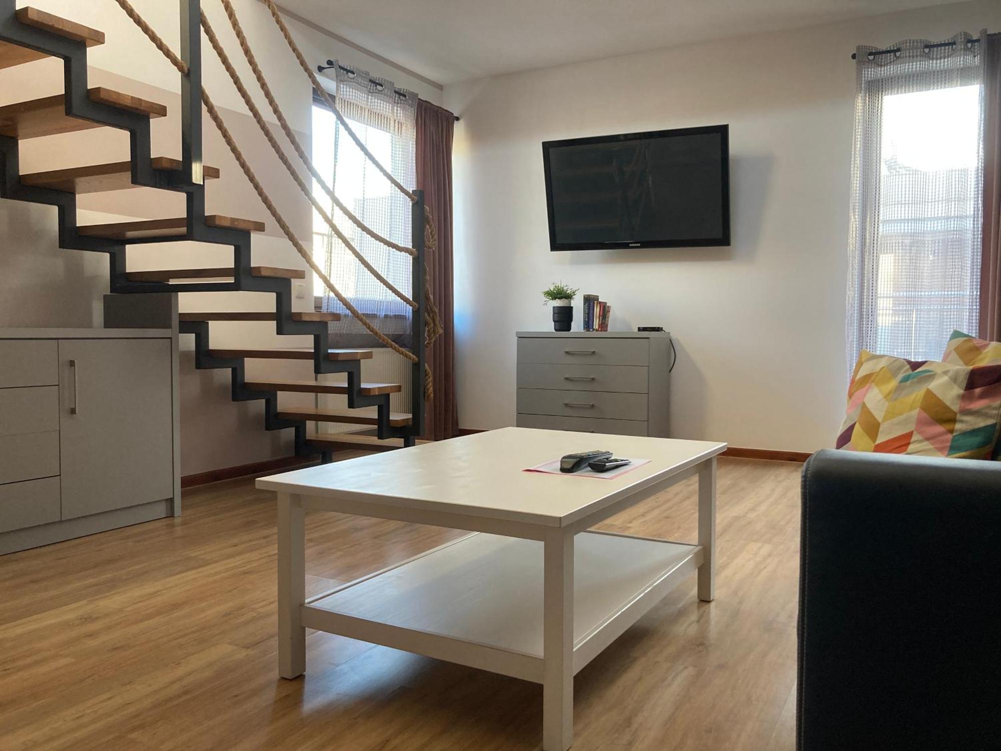 A4 Luxury Apartment فروتسواف المظهر الخارجي الصورة