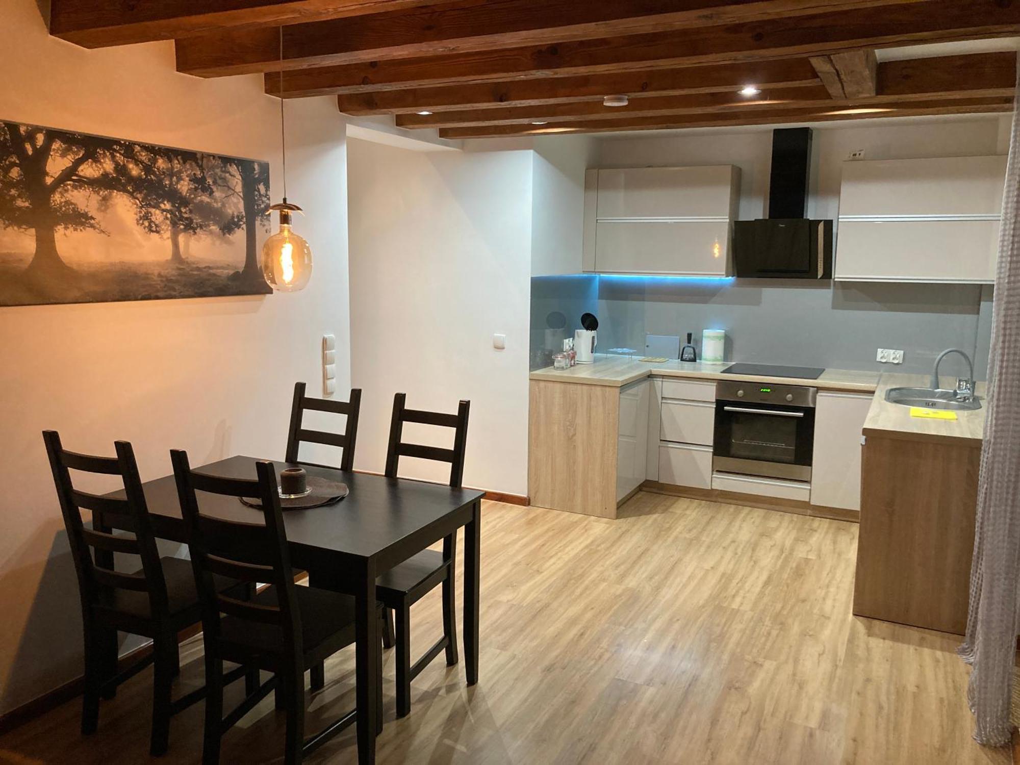 A4 Luxury Apartment فروتسواف المظهر الخارجي الصورة