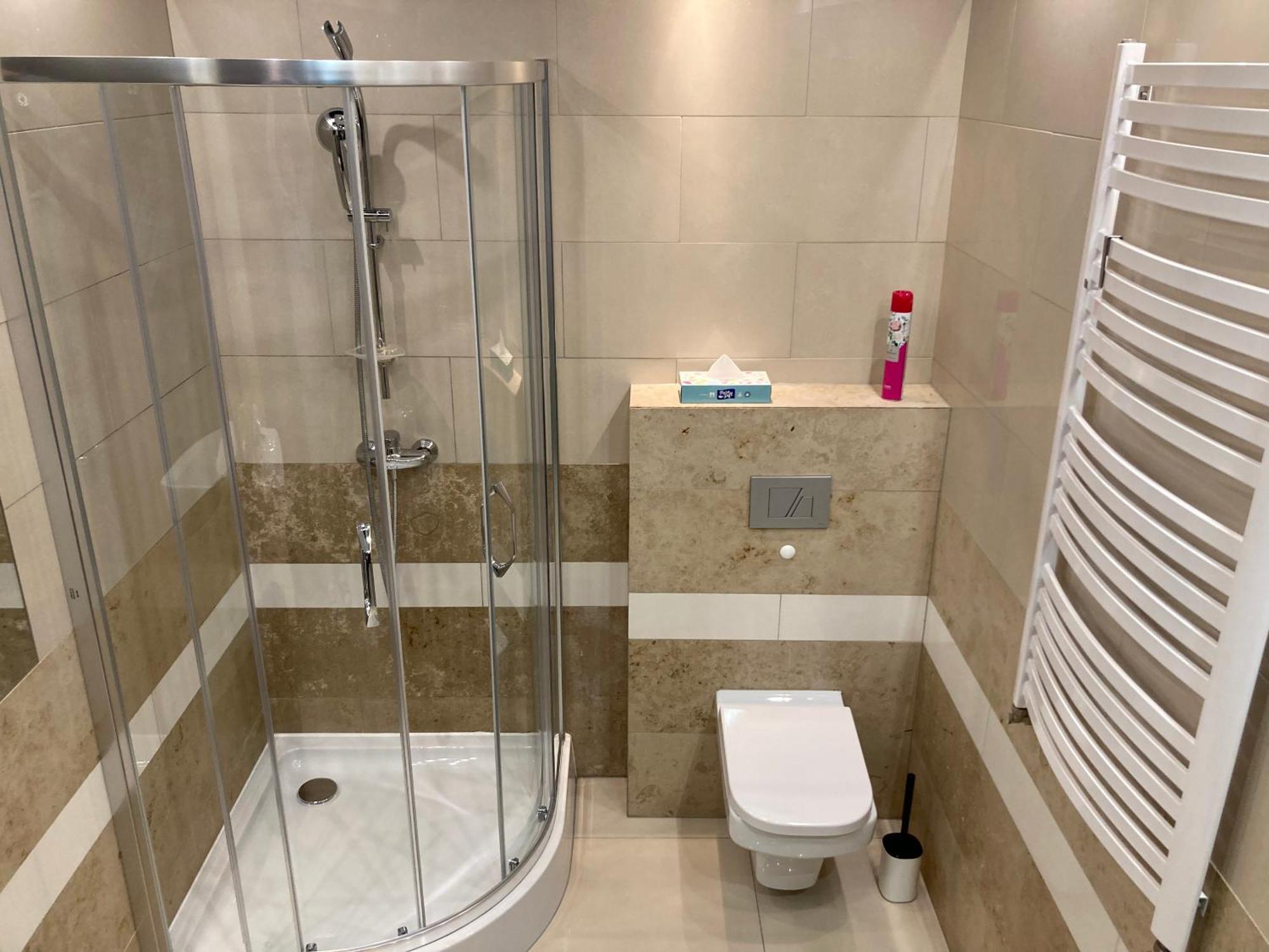 A4 Luxury Apartment فروتسواف المظهر الخارجي الصورة