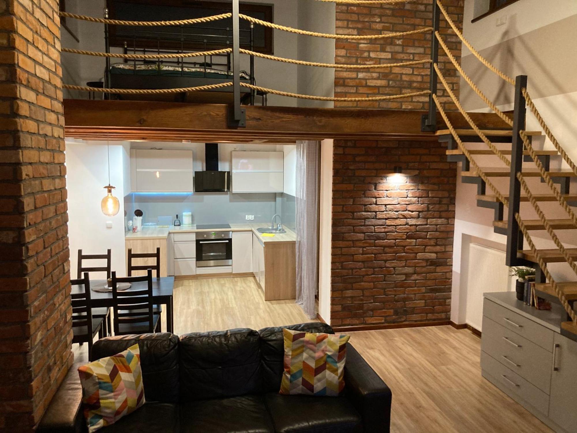 A4 Luxury Apartment فروتسواف المظهر الخارجي الصورة