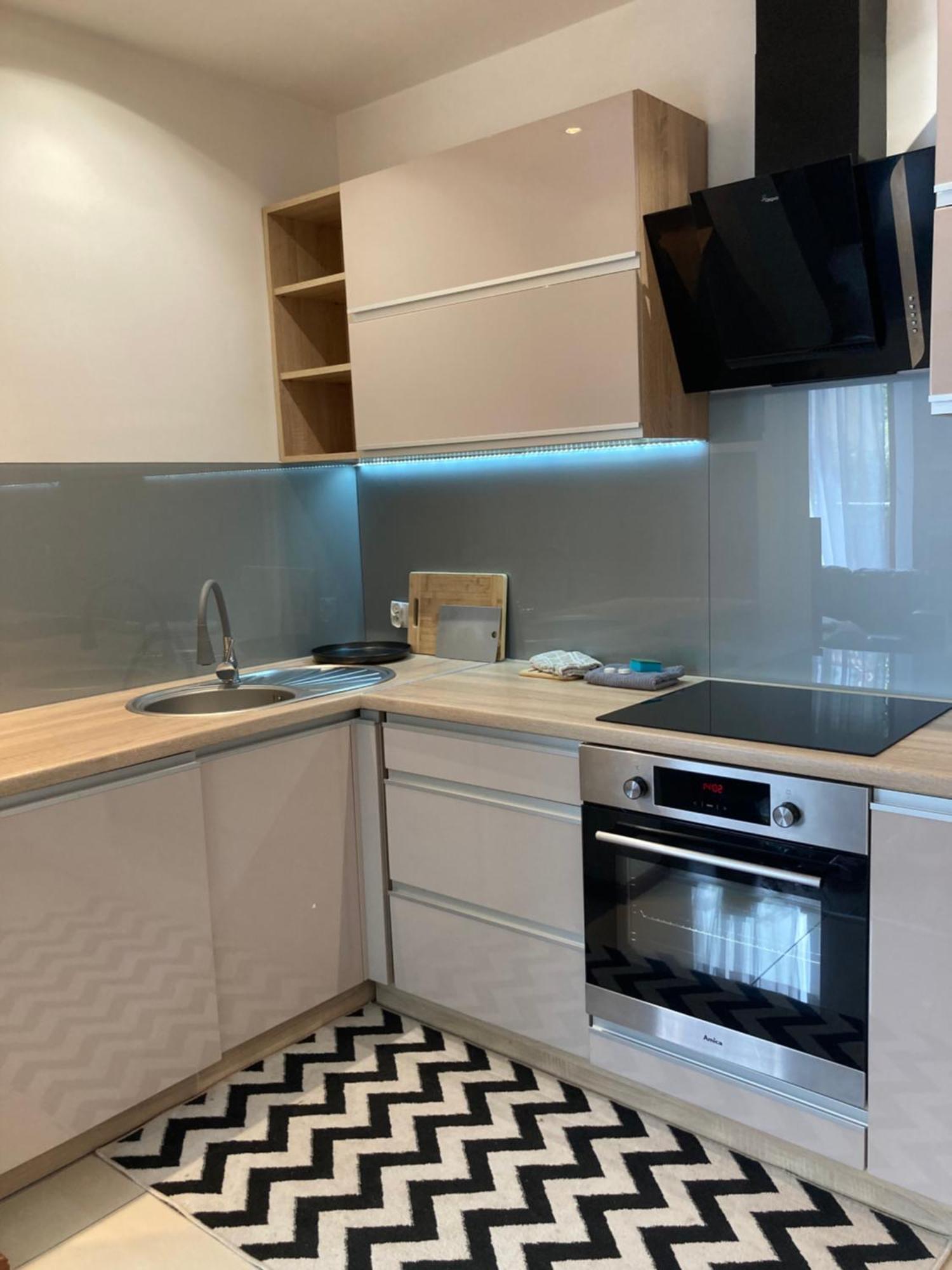 A4 Luxury Apartment فروتسواف المظهر الخارجي الصورة