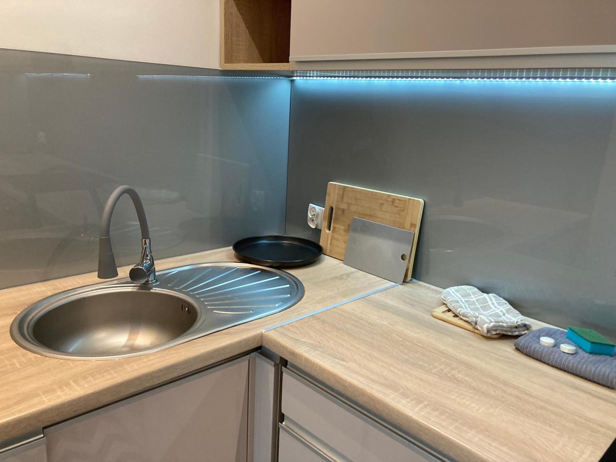 A4 Luxury Apartment فروتسواف المظهر الخارجي الصورة
