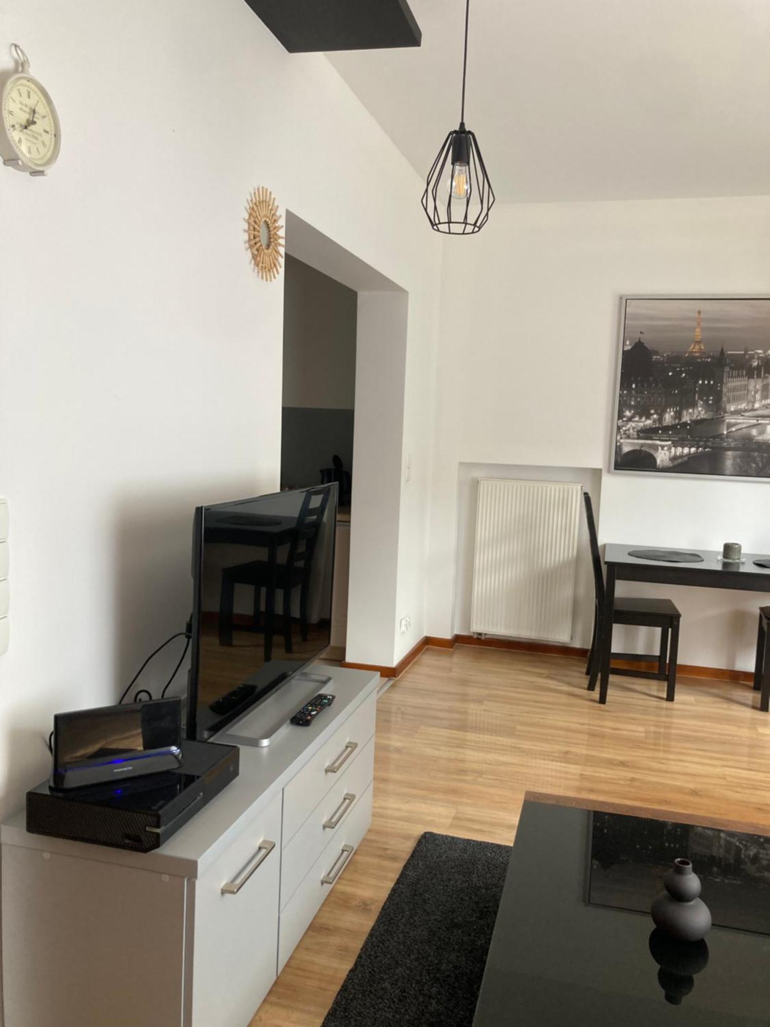 A4 Luxury Apartment فروتسواف المظهر الخارجي الصورة