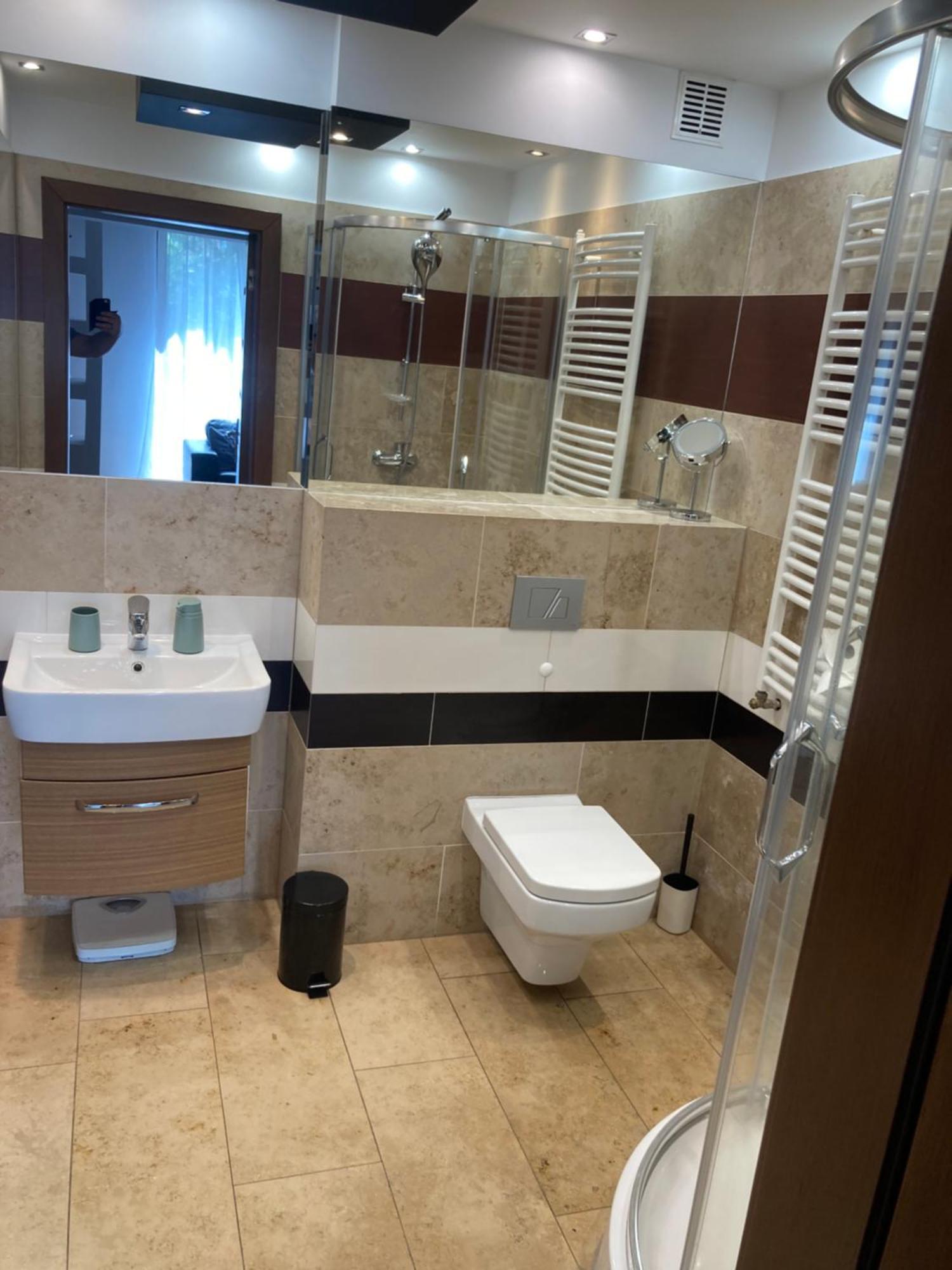 A4 Luxury Apartment فروتسواف المظهر الخارجي الصورة
