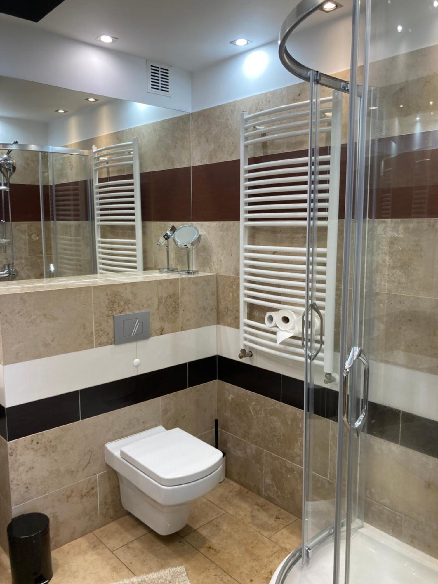 A4 Luxury Apartment فروتسواف المظهر الخارجي الصورة